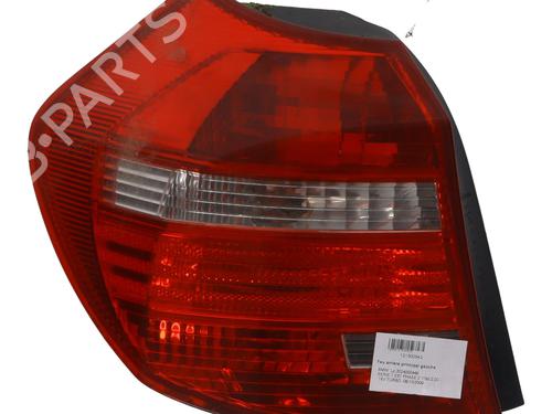 Left taillight BMW 1 (F20) | BP37343255C34 - Image 4