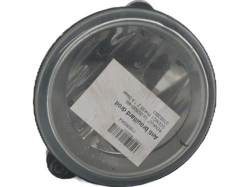Used Right front fog light Right front fog light 37340504 37340504