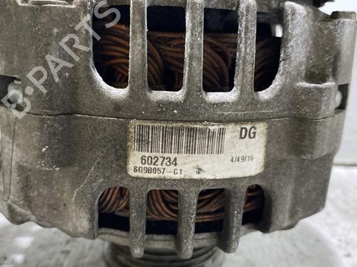 Used Alternator Alternator 37326065 37326065