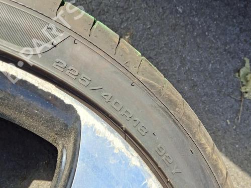 Used Rim Rim 37616405 37616405