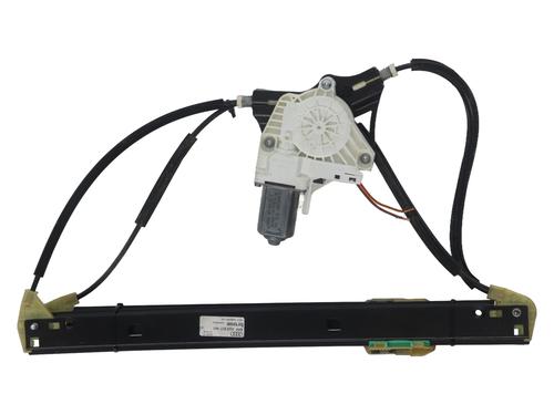 Front left window mechanism AUDI A6 C7 Avant (4G5, 4GD) 2.0 TDI | BP37340178C22 - Image 2