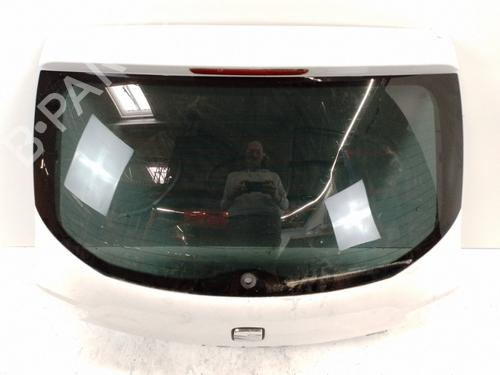 Used Tailgate Tailgate 37622012 37622012