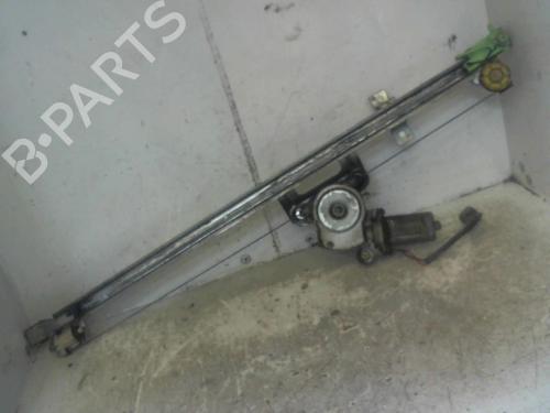Front right window mechanism FIAT DUCATO Van (244_) 2.3 JTD | BP37301257C23 - Image 2