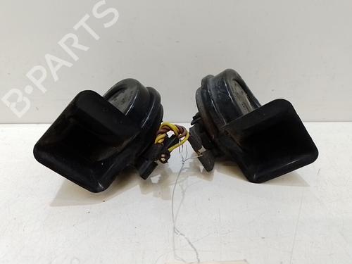 horn-mercedes-benz-a-class-w169-2004-2005-2006-2007-2008-2009-2010-2011-2012-37317495 main image
