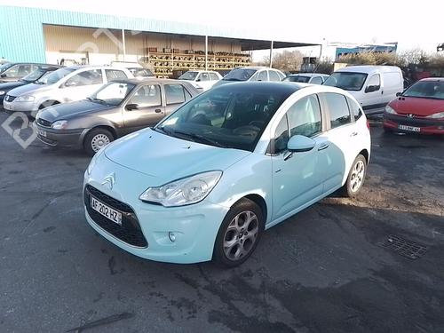 Fælk CITROËN C3 II (SC_) | BP37313036C45 - Image 6