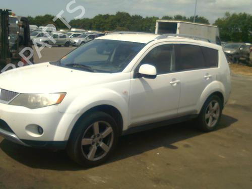 Left tailgate light MITSUBISHI OUTLANDER II (CW_W) 2.0 DI-D (CW8W) | BP37310046C79 - Image 7