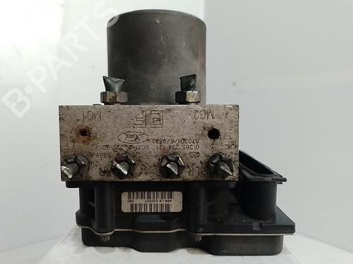 ABS pump FORD TRANSIT Van (FA_ _) 2.2 TDCi | BP37315319M43 - Image 4