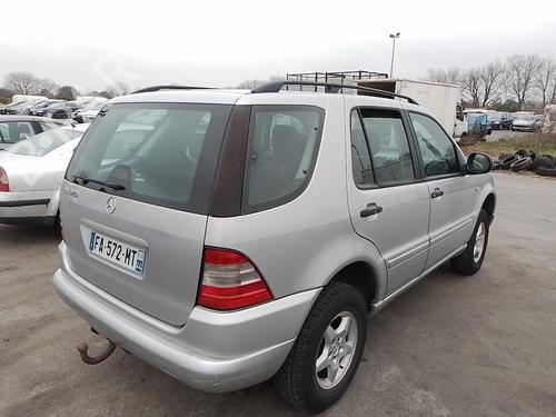 Used Parts MERCEDES-BENZ M-CLASS (W163)  ML 320 (163.154)  4803789