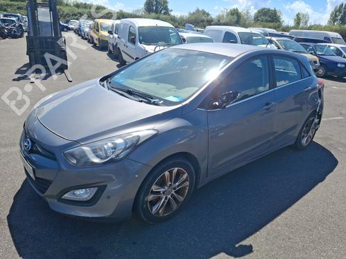 Sprinklertank HYUNDAI i30 (GD) 1.6 CRDi | BP37616368C113 - Image 12