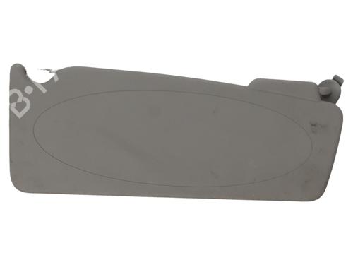 Left sun visor RENAULT KANGOO Express (FW0/1_) 1.5 dCi 90 (FW0G, FW05, FW08, FW11) | BP40053949I1 - Image 3