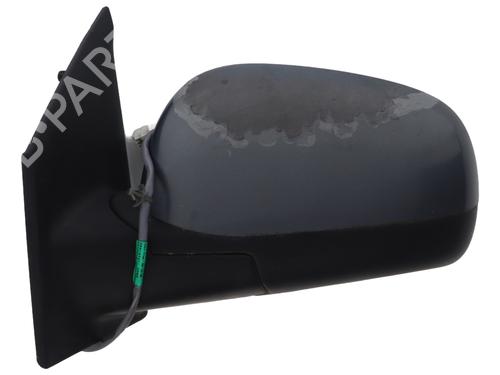 left-mirror-nissan-note-e11-ne11-2005-2006-2007-2008-2009-2010-2011-2012-2013-37337970 main image