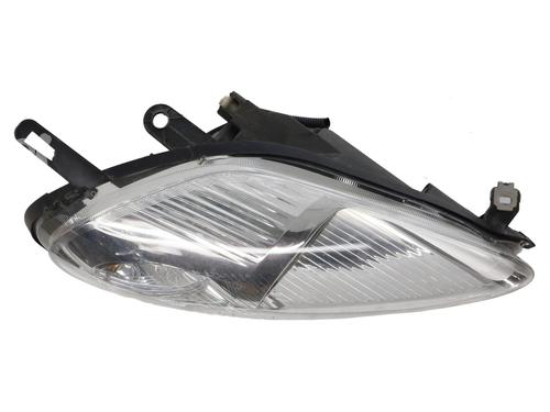 Right headlight FIAT PUNTO EVO (199_) 1.3 D Multijet (199AXC1A, 199BXC1A, 199AXT1A, 199BXT1A) | BP37334097C29 - Image 5