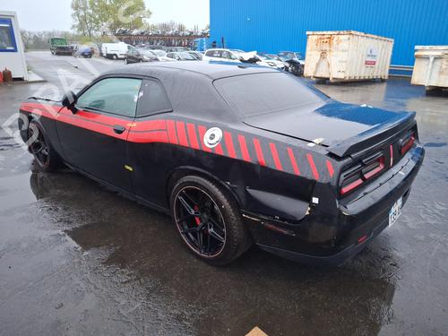 Tailgate DODGE CHALLENGER Coupe 6.4 SRT8 | BP38237218C6 - Image 6