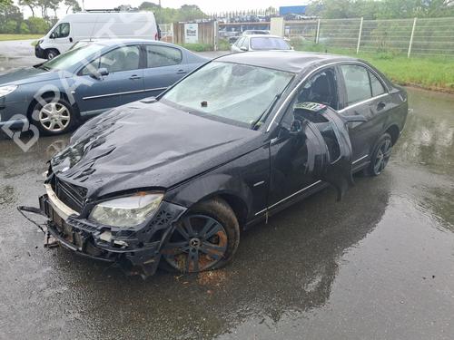Front left seatbelt MERCEDES-BENZ C-CLASS (W204) C 200 CDI (204.007, 204.006) | BP37335784I26 - Image 6