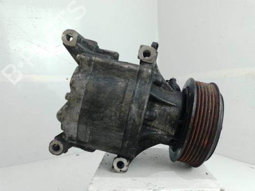 AC compressor FIAT 500 (312_) 1.3 D Multijet (312AXE1A) | BP37321743M34 - Image 2