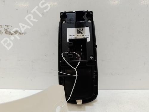Used Left front window switch Left front window switch 37315855 37315855