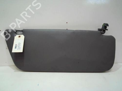 Left sun visor VW CRAFTER 30-50 Van (2E_) 2.0 TDI | BP37306235I1 - Image 2
