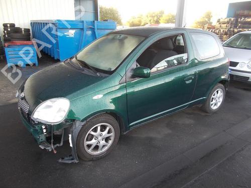 Engine TOYOTA YARIS (_P1_) 1.3 (SCP12_, SCP13_, SCP12R, SCP13R) | BP37305658M1 - Image 5