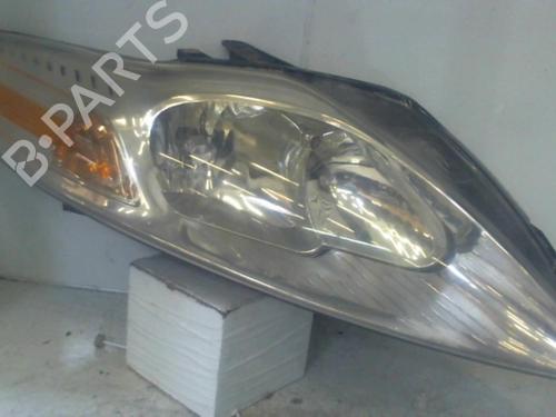 Right headlight FORD MONDEO IV (BA7) | BP37303042C29 - Image 3