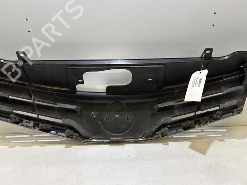 Grill Grill NISSAN NOTE (E11, NE11) 1.5 dCi (86 hp) 37343330 37343330