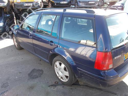 Used Parts VW BORA Variant (1J6)  1.9 TDI 4motion  4797304