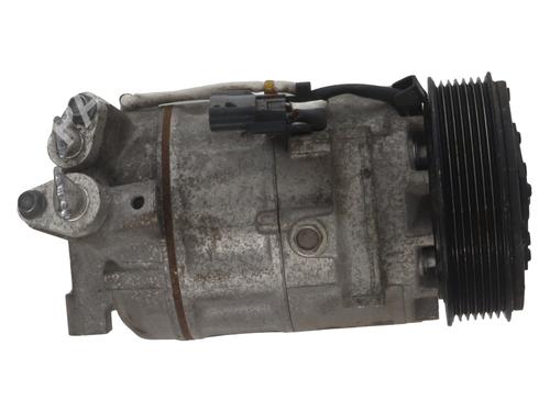 AC-Kompressor AC-Kompressor RENAULT CLIO V (B7_) 1.0 TCe 90 (B7MT) (91 hp) 37342126 37342126