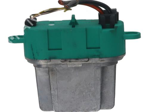 Heater resistor RENAULT ESPACE IV (JK0/1_) 2.2 dCi (JK0H) | BP37343719M108 - Image 2