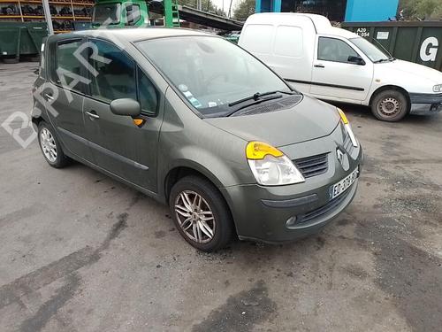 Ratstangsstang RENAULT MODUS / GRAND MODUS (F/JP0_) 1.5 dCi (FP0D, JP0D) | BP37311663I23 - Image 5