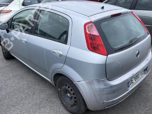 Starter FIAT GRANDE PUNTO (199_) | BP37324653M8 - Image 11