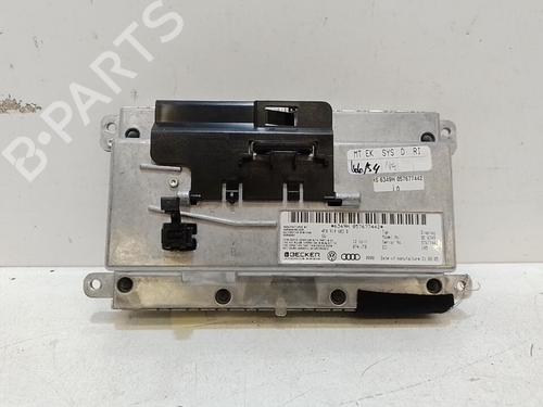 display-monitor-audi-a6-c6-avant-4f5-2004-2005-2006-2007-2008-2009-2010-2011-37311485 main image