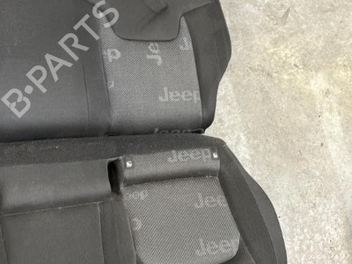 Sæde sæt JEEP RENEGADE SUV (BU, B1, BV) 1.6 CRD | BP37622005C78 - Image 7