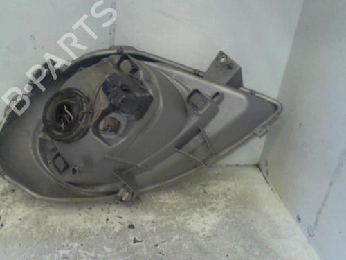 Used Left headlight Left headlight 37304951 37304951