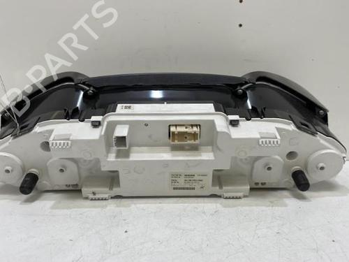 Used Instrument cluster Instrument cluster PEUGEOT 308 SW II (LC_, LJ_, LR_, LX_, L4_) 1.6 BlueHDi 120 (120 hp) 37321198 37321198