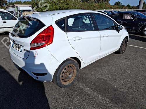 Front left window mechanism FORD FIESTA VI (CB1, CCN) | BP37347910C22 - Image 12