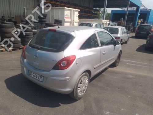 Left headlight OPEL CORSA D (S07) 1.3 CDTI (L08, L68) | BP37347262C28 - Image 6