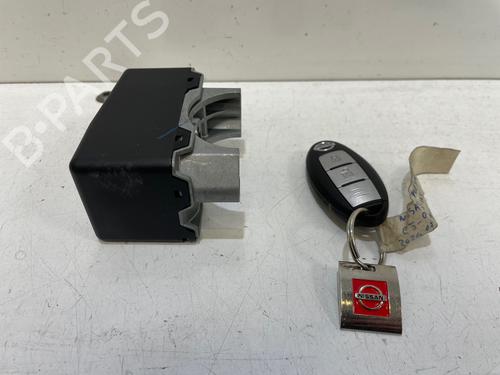 Electronic module NISSAN PULSAR Hatchback (C13) 1.2 DIG-T | BP37531849M83 - Image 2