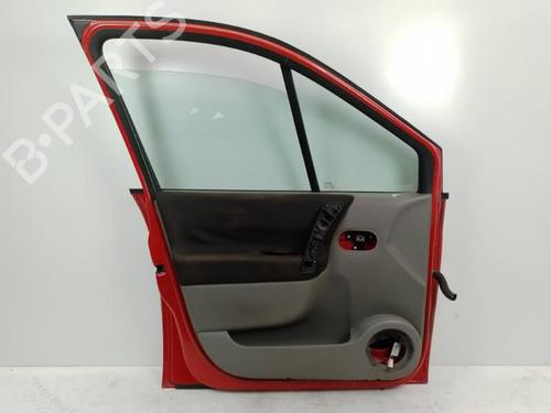 left-front-door-renault-scenic-ii-jm01_-2003-2004-2005-2006-2007-2008-2009-2010-37621135 main image