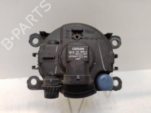 Used Left front fog light Left front fog light 37307131 37307131