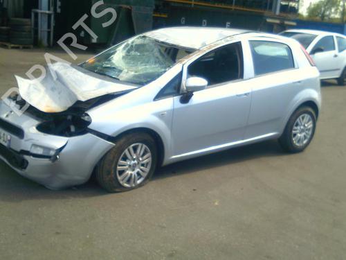 Baklys FIAT PUNTO (199_) 1.2 (199AXZ1A, 199BXZ1A) | BP37310918C36 - Image 3