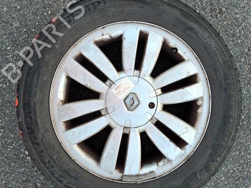 Used Rim Rim 37616758 37616758