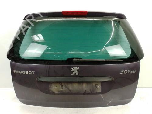 Used Tailgate Tailgate 37621136 37621136