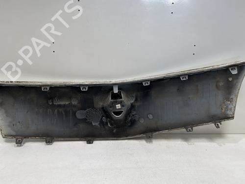 Grill RENAULT KANGOO Express (FW0/1_) | BP37615427C40 - Image 2