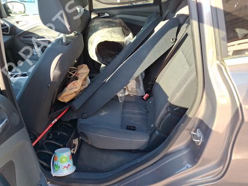 Right sun visor FORD C-MAX II (DXA/CB7, DXA/CEU) | BP37328880I2 - Image 7
