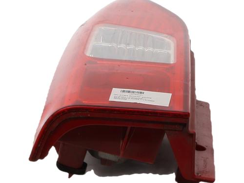 Venstre baglygte CITROËN BERLINGO MULTISPACE (B9) 1.6 HDi 90 | BP39424086C34 - Image 6