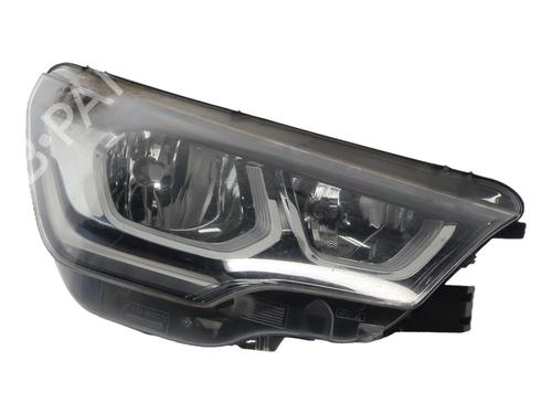 Used Right headlight Right headlight 38942206 38942206