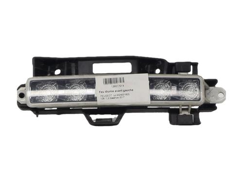 Left daytime light PEUGEOT 108 1.2 | BP37802073C104 - Image 4