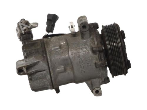 AC compressor LANCIA DELTA III (844_) 1.6 D Multijet (844.AXC11, 844.AXC1A) | BP39933954M34 - Image 4