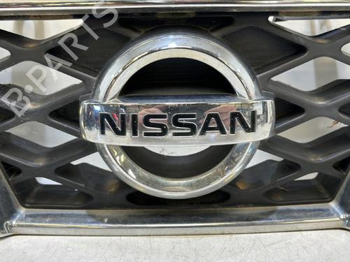 Used Grille Grille 37324510 37324510
