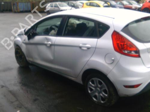 Injector FORD FIESTA VI (CB1, CCN) 1.4 TDCi | BP37317011M100 - Image 9