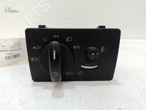 Headlight switch FORD FOCUS C-MAX (DM2) 1.8 TDCi | BP37313497I24 - Image 2